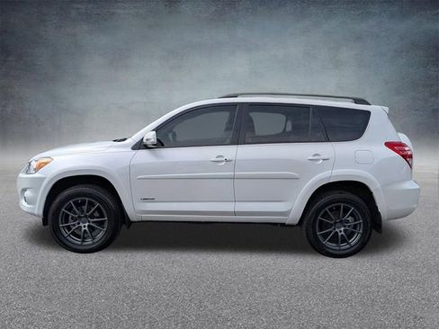 Used 2012 Toyota RAV4 Limited w/ Premium Plus Value Pkg AWD/4WD image 6