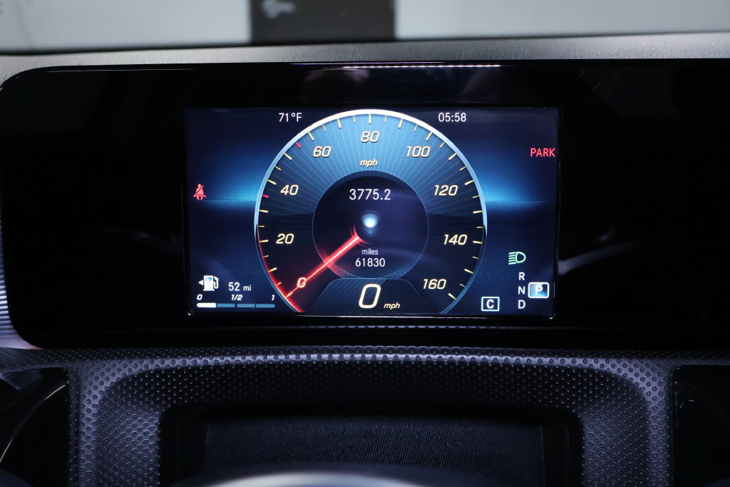 Used 2019 Mercedes-Benz A 220 4MATIC image 19