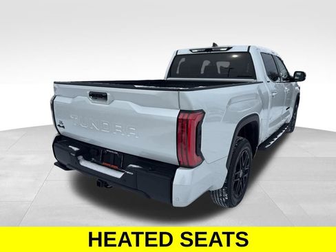 Used 2024 Toyota Tundra Limited image 5