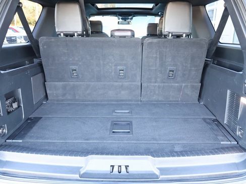 Used 2020 Ford Expedition Max Limited w/ Equipment Group 303A image 32