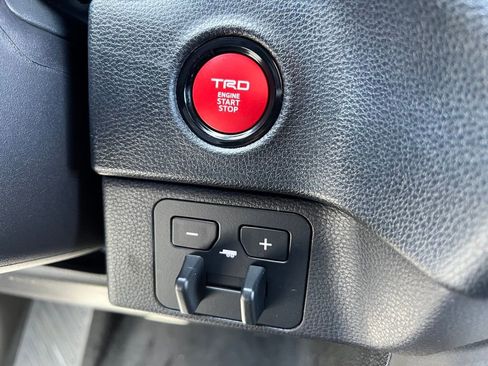 New 2026 Toyota Tundra SR5 AWD/4WD image 19