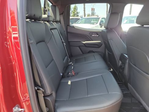 New 2026 Chevrolet Colorado LT w/ LT Convenience Package RWD image 19