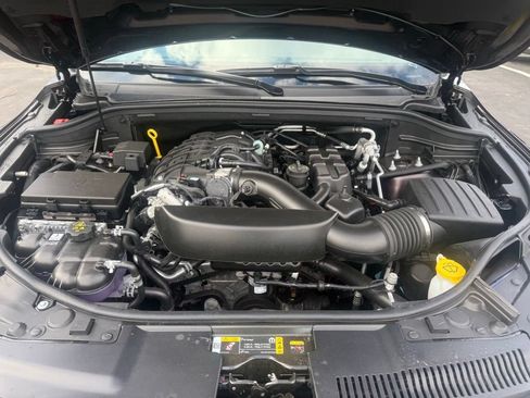 New 2026 Dodge Durango GT AWD/4WD image 65