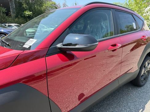 New 2026 Hyundai Kona SEL Sport image 4