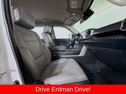 Used 2024 Toyota Tundra SR5 w/ SR5 Premium Package RWD image 24