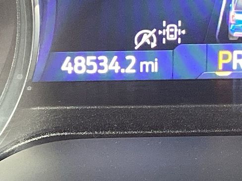 Used 2024 Ford Expedition Max Limited image 5