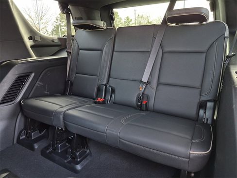 Certified 2025 Chevrolet Tahoe Premier image 42