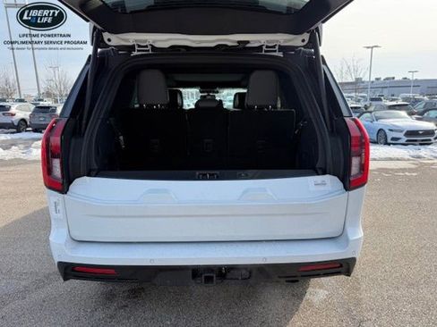 New 2026 Ford Expedition Tremor AWD/4WD image 42