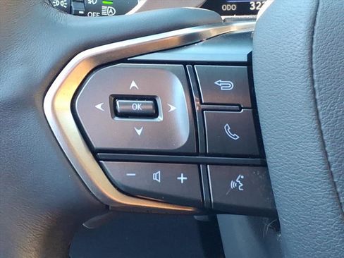 Certified 2023 Lexus RX 350 Premium image 14