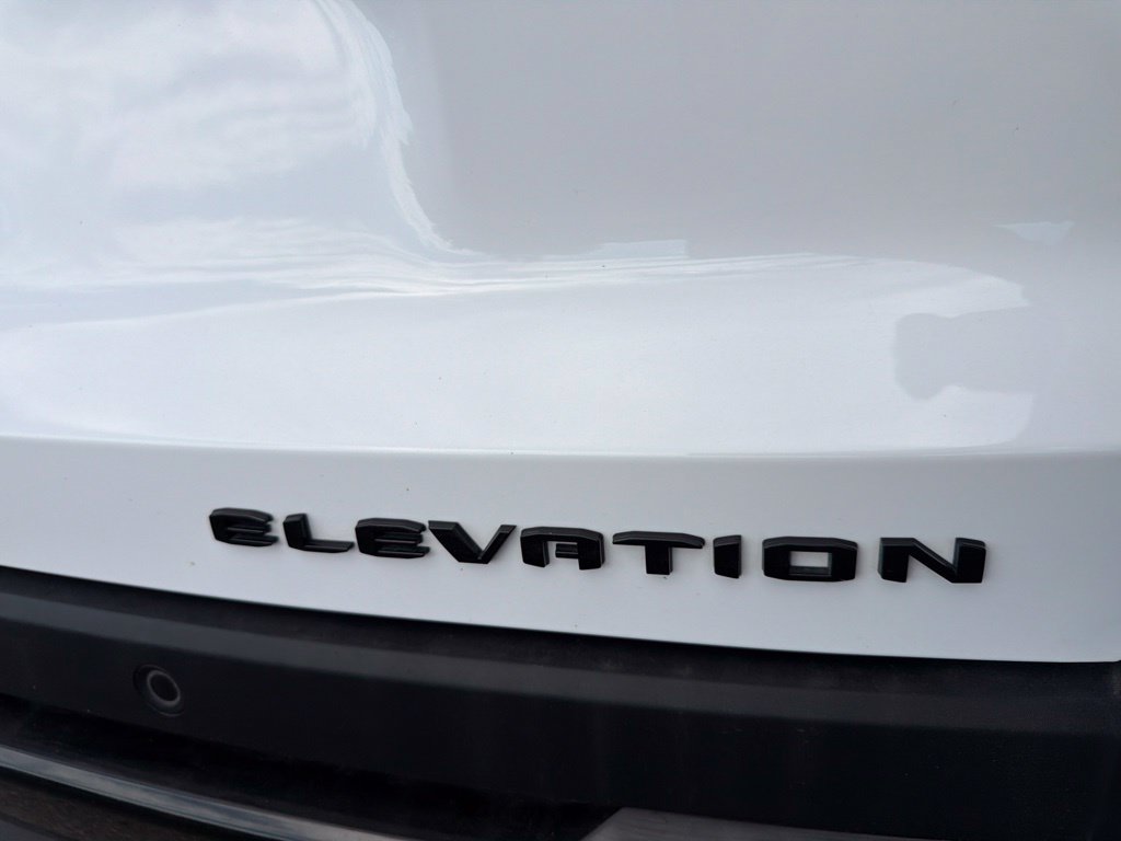 Used 2026 GMC Terrain Elevation w/ Elevation Premium Package AWD/4WD image 12