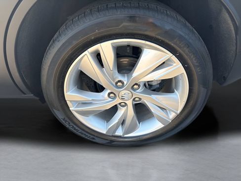 Used 2024 Buick Encore GX Preferred FWD image 30