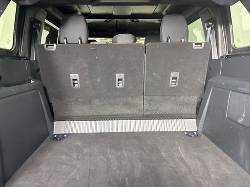 Used 2025 Ford Bronco Big Bend image 21