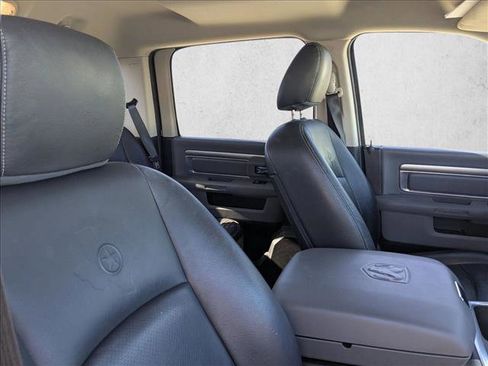 Used 2017 RAM 1500 Lone Star image 18