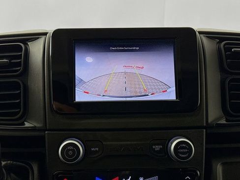 Used 2025 RAM ProMaster 1500 image 13