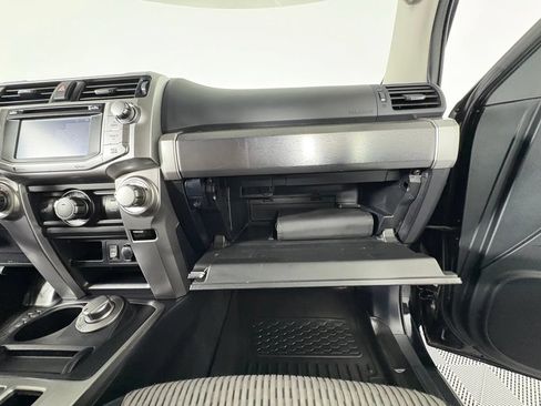 Used 2015 Toyota 4Runner SR5 AWD/4WD image 27