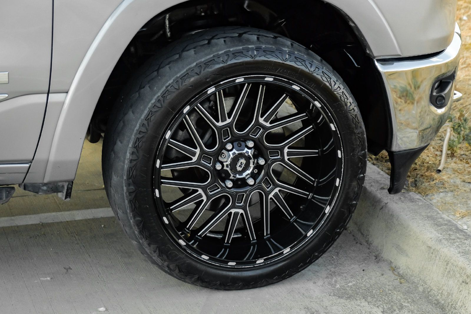 Used 2020 RAM 1500 Limited AWD/4WD image 57