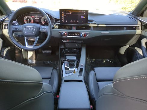 Certified 2023 Audi A4 2.0T Premium Plus image 13