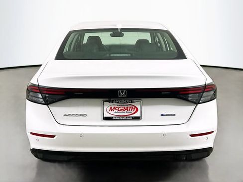Used 2025 Honda Accord EX-L image 19