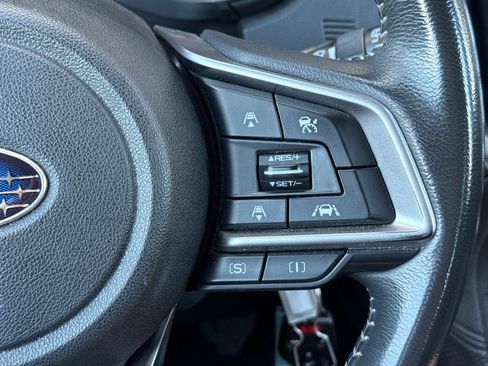 Used 2019 Subaru Forester Premium w/ Popular Package #1 AWD/4WD image 36