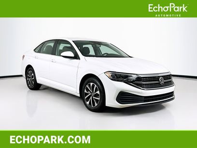 Used 2024 Volkswagen Jetta S