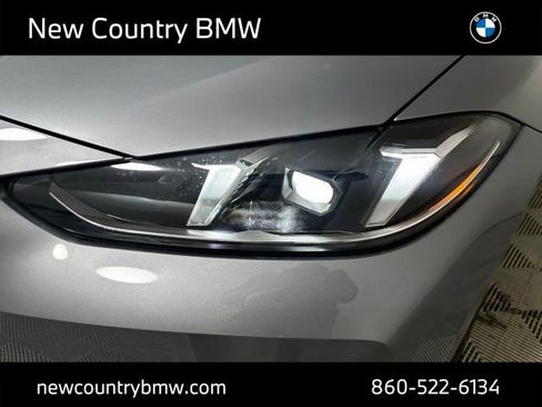 New 2026 BMW 430i xDrive 430i Gran Coupe w/ Premium Package image 29