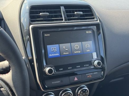 New 2025 Mitsubishi Outlander Sport AWD image 25