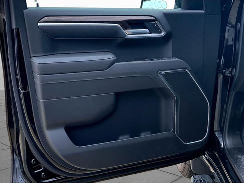New 2026 Chevrolet Silverado 1500 LT AWD/4WD image 11