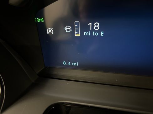 New 2026 Lincoln Corsair Reserve image 23