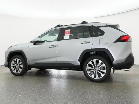 New 2025 Toyota RAV4 XLE Premium image 20