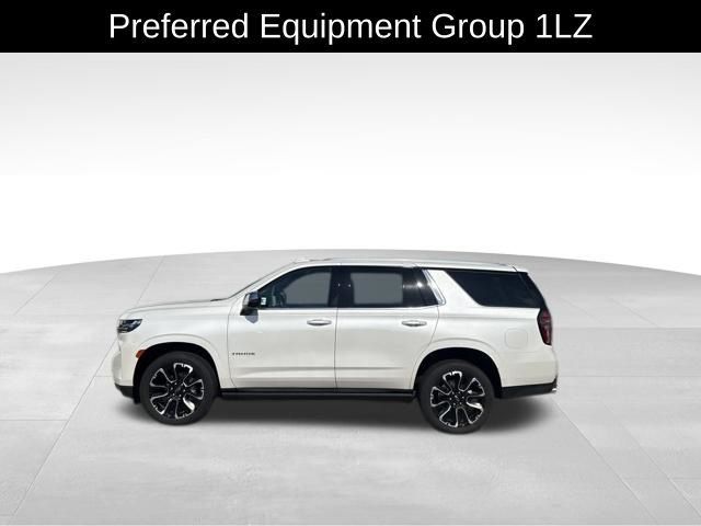 Used 2022 Chevrolet Tahoe Premier AWD/4WD image 4