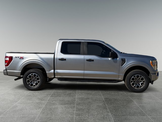 Used 2021 Ford F150 XL w/ STX Appearance Package AWD/4WD image 6