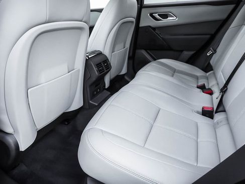 Used 2024 Land Rover Range Rover Velar Dynamic SE image 20