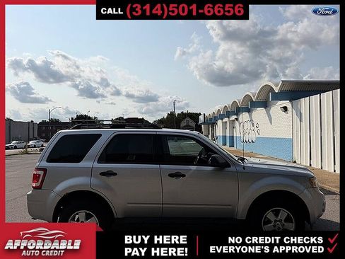 Used 2012 Ford Escape XLT FWD image 6