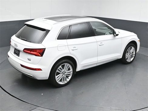 Used 2018 Audi Q5 Prestige w/ Prestige Package image 53