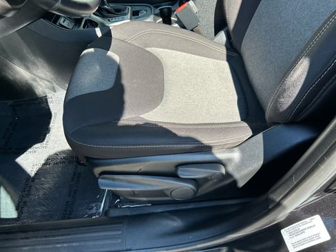 Used 2016 Jeep Cherokee Sport w/ Cold Weather Group image 11