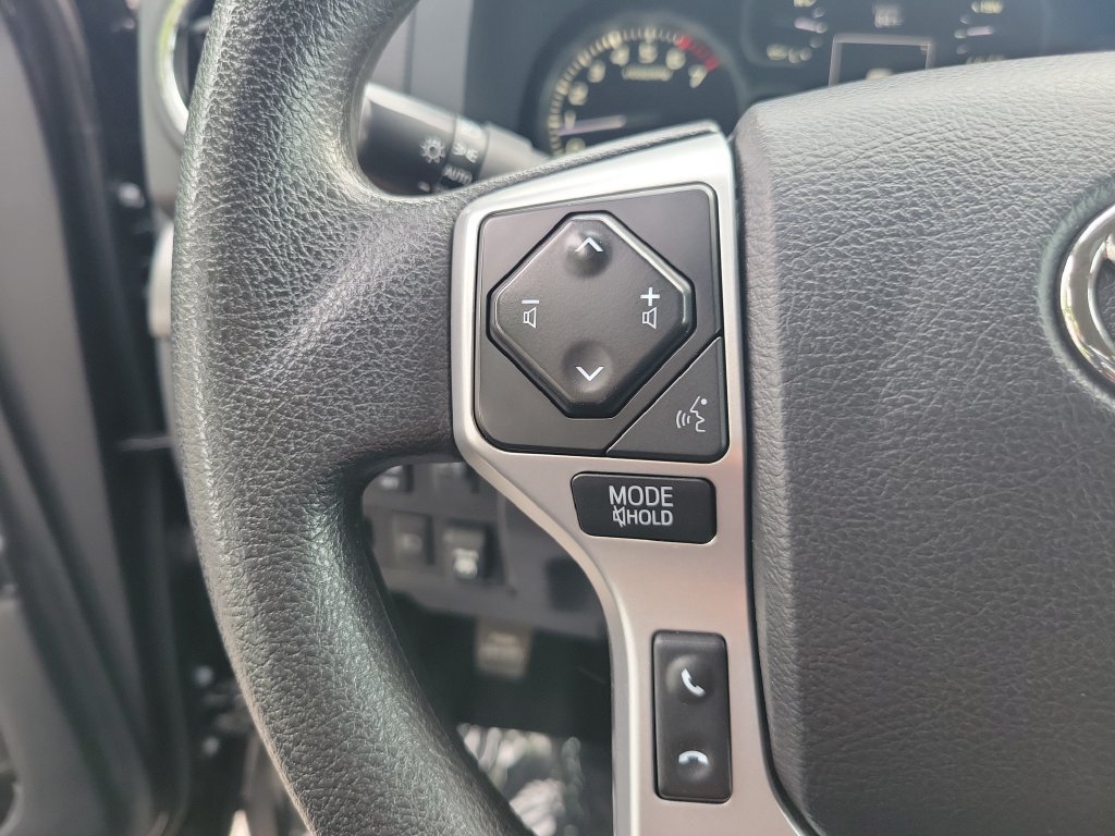 Used 2021 Toyota Tundra SR5 w/ SX Package RWD image 30