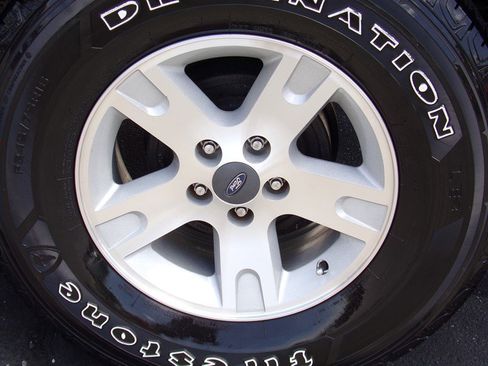 Used 2002 Ford Ranger 4x4 SuperCab image 20