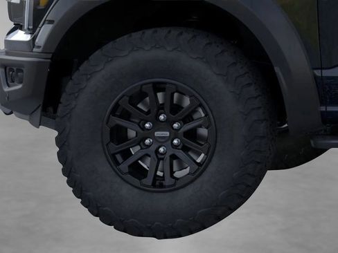 New 2026 Ford F150 Raptor image 20