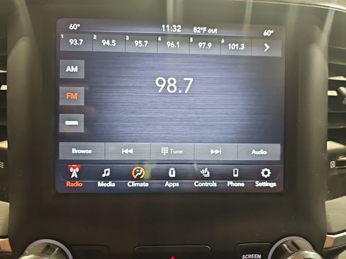 Used 2020 RAM 1500 Big Horn AWD/4WD image 27