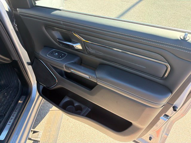 Used 2024 RAM 1500 Limited AWD/4WD image 22