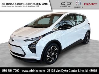 Used 2023 Chevrolet Bolt LT image 1