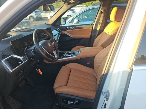 Used 2026 BMW X5 sDrive40i RWD image 7