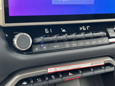 New 2026 Toyota Tundra Limited image 35