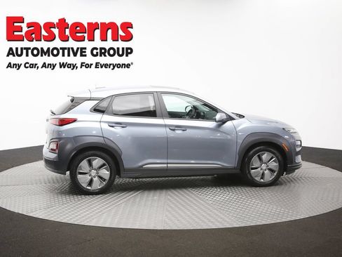 Used 2020 Hyundai Kona Ultimate w/ Cargo Package FWD image 46