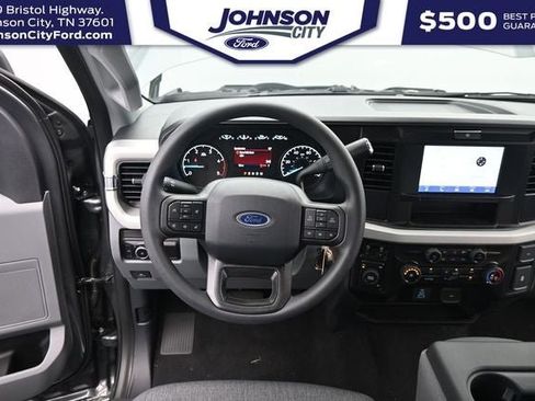 New 2026 Ford F350 XL w/ STX Appearance Package AWD/4WD image 24