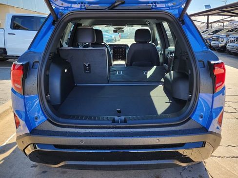 New 2026 GMC Terrain Elevation w/ Elevation Premium Package image 48