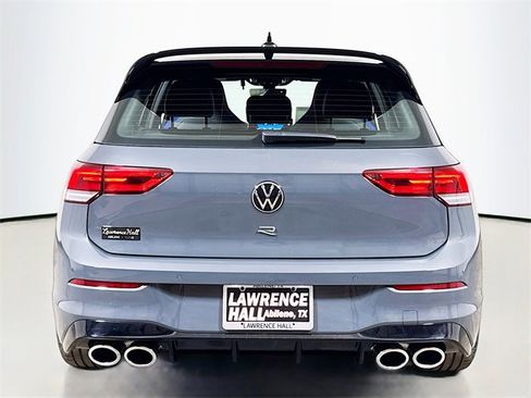 New 2026 Volkswagen Golf 2.0T image 4