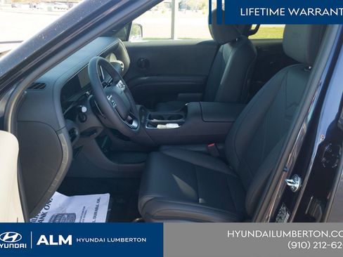 New 2026 Hyundai Palisade XRT Pro AWD/4WD image 16