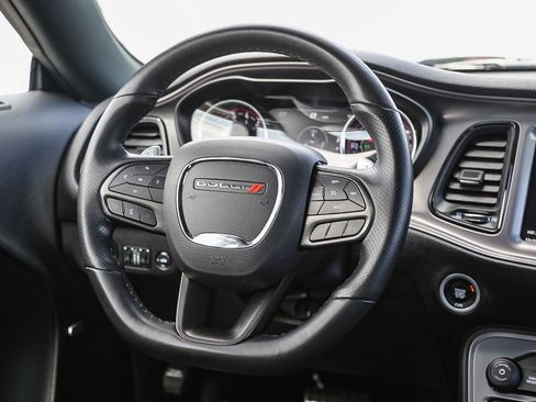 Used 2023 Dodge Challenger R/T Scat Pack image 16