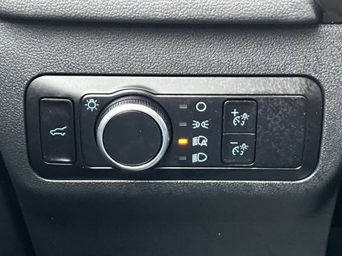 Certified 2023 Ford Escape ST-Line w/ Tech Pack #1 image 16